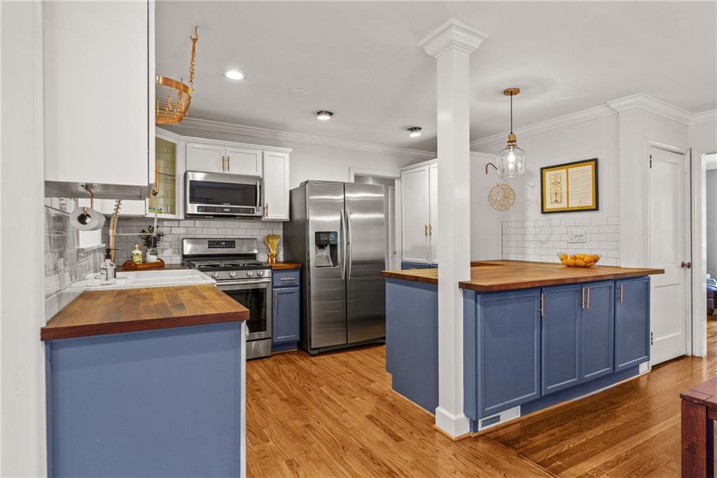 Pine Hills - Residential