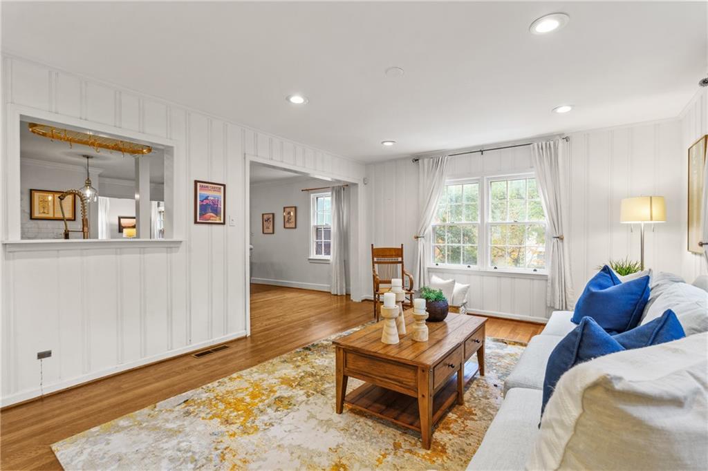 Pine Hills - Residential