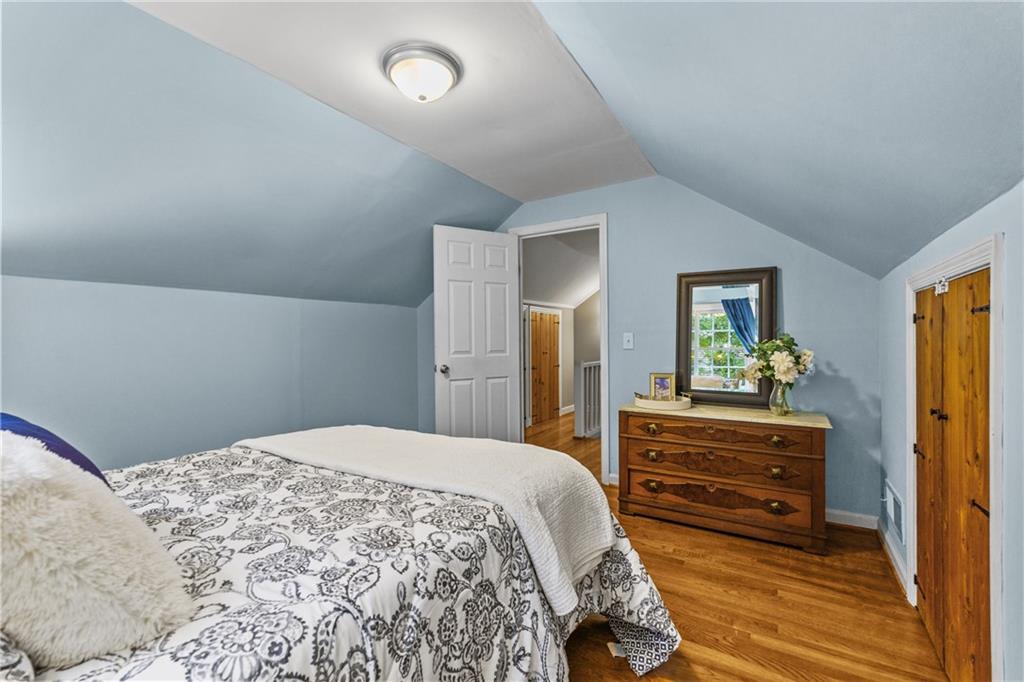 Pine Hills - Residential