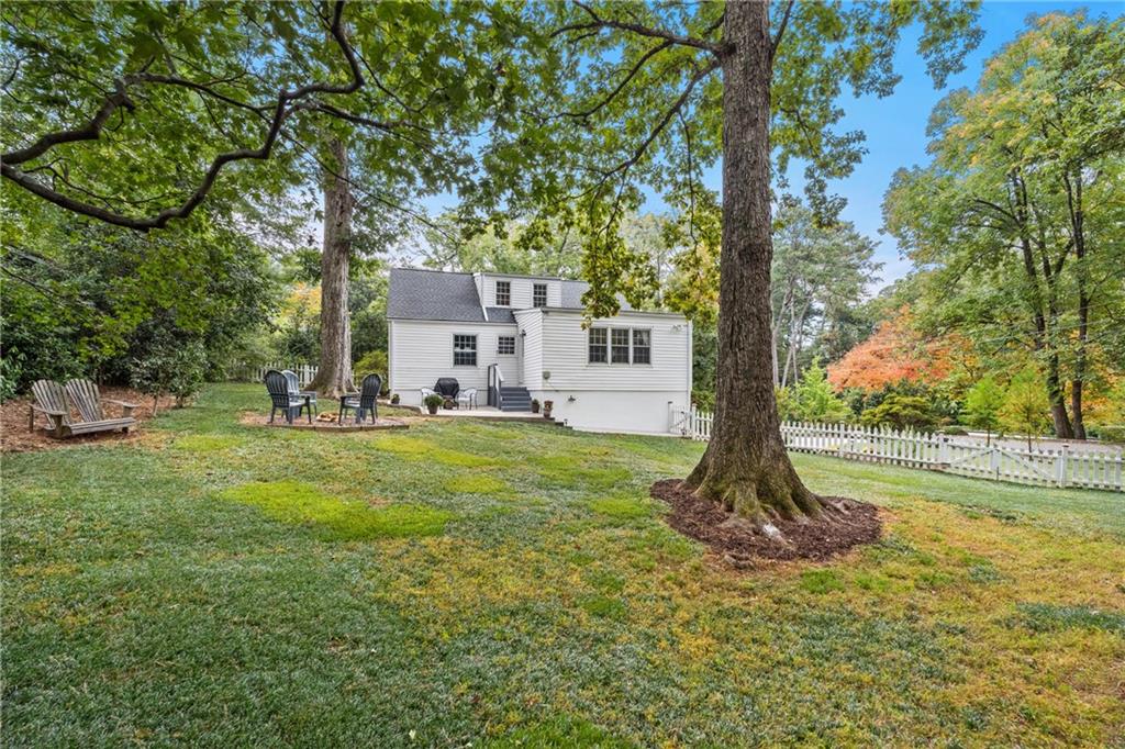 Pine Hills - Residential