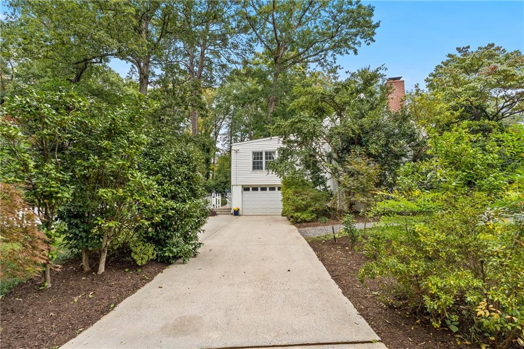 Pine Hills - Residential