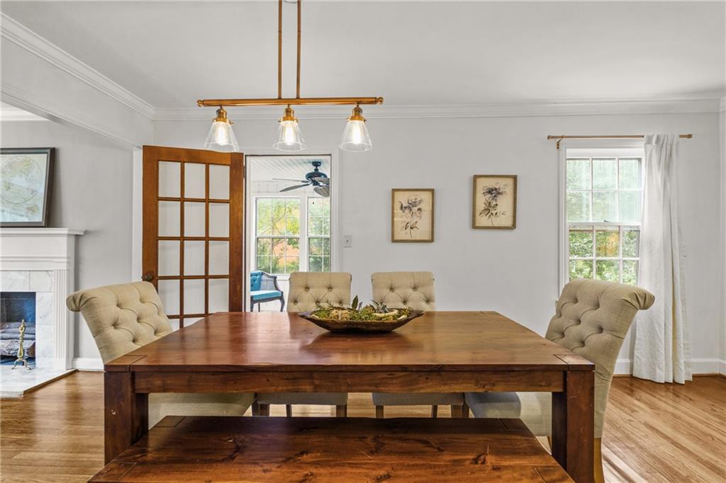 Pine Hills - Residential