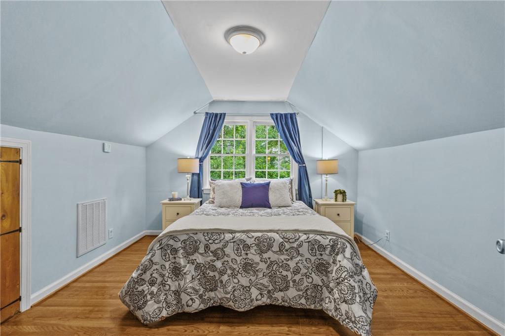 Pine Hills - Residential