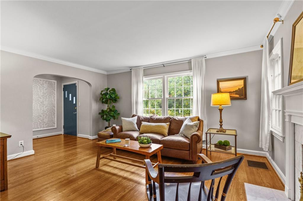 Pine Hills - Residential