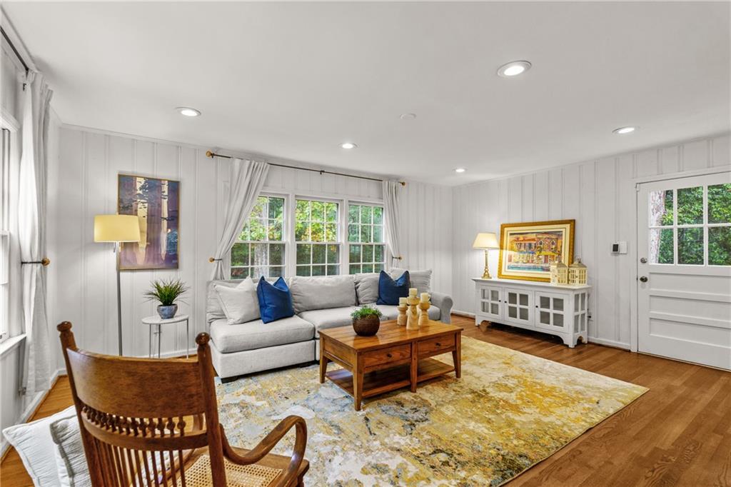 Pine Hills - Residential