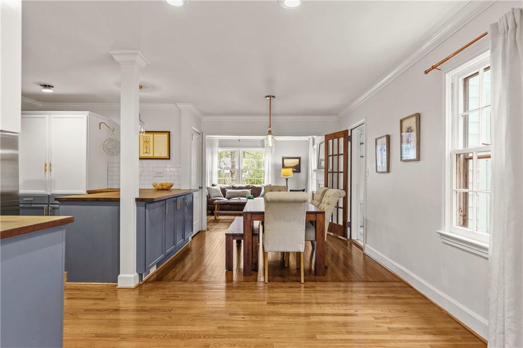 Pine Hills - Residential