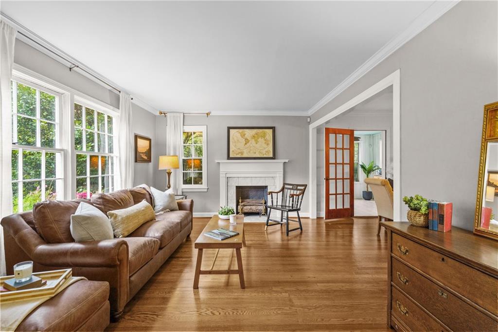 Pine Hills - Residential