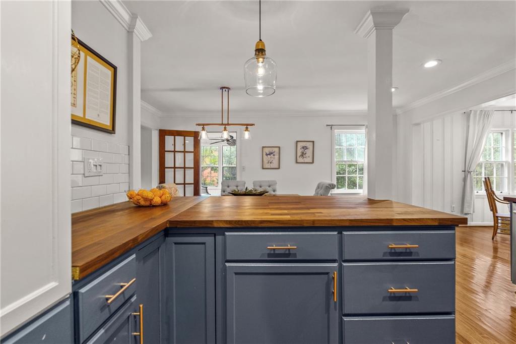 Pine Hills - Residential