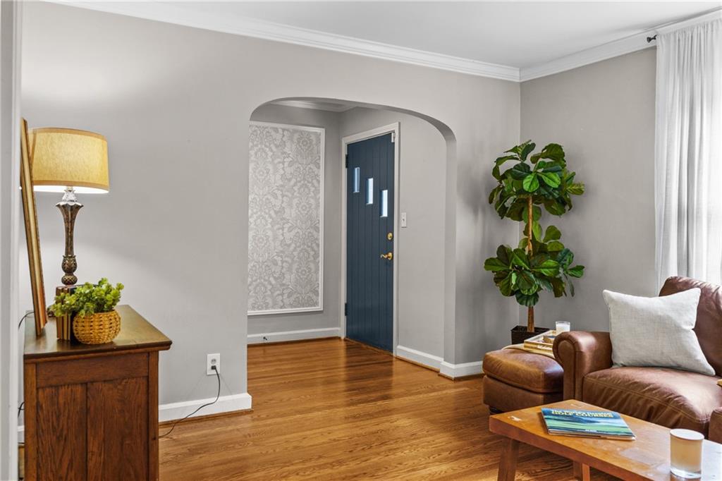 Pine Hills - Residential