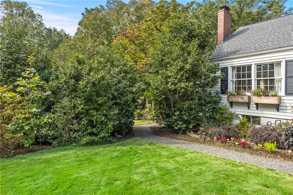 Pine Hills - Residential