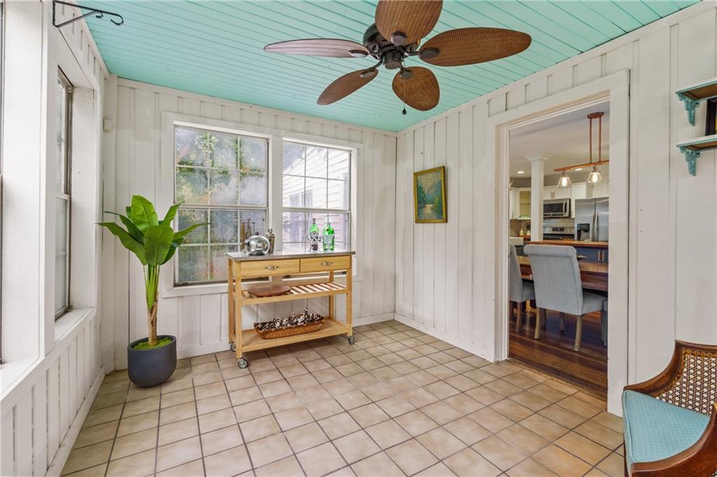 Pine Hills - Residential