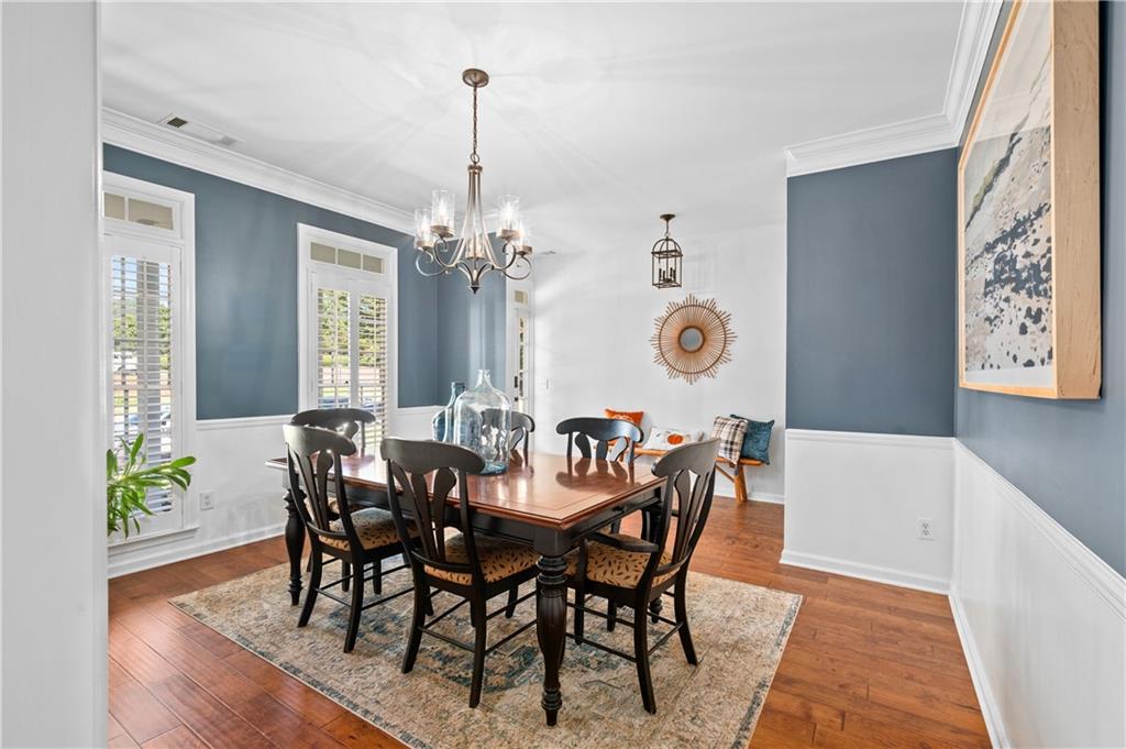 1515 Adair Boulevard