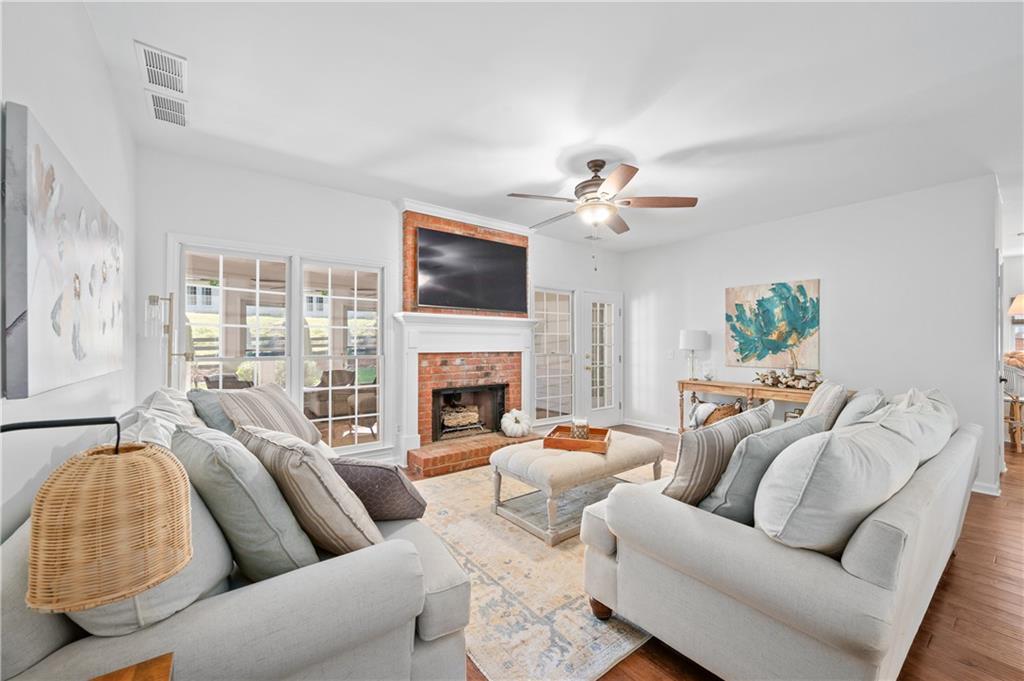 1515 Adair Boulevard