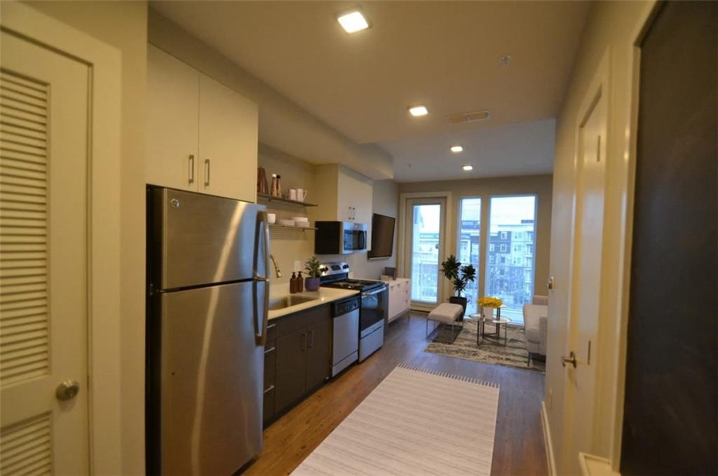 301 Memorial Drive SE 347