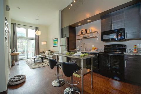 Condo For Rent - 301 Memorial Drive #275-412<br/> Atlanta, GA 30312