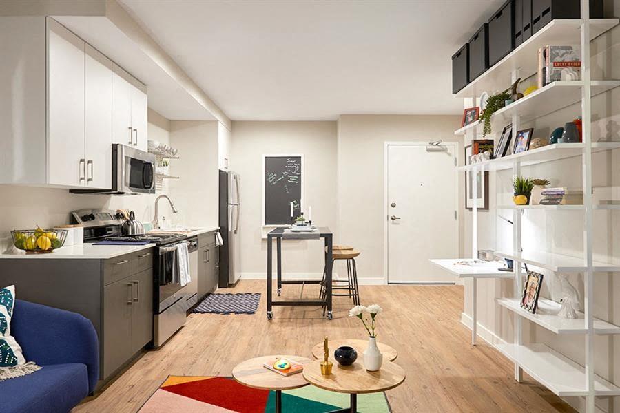 301 Memorial Drive SE 347