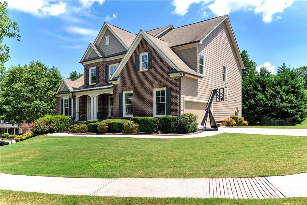 4645 Trilogy Park Trail