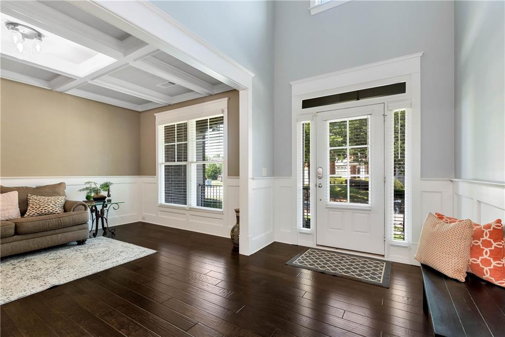 4645 Trilogy Park Trail