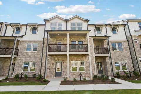 Townhouse For Sale - 409 Elise Way<br/> Gwinnett County, Lawrenceville, GA 30045