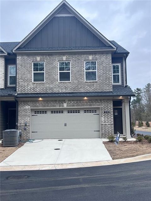 Photo of 3126 Marbella Circle #13, Kennesaw, GA 30152 (MLS # 7727013)