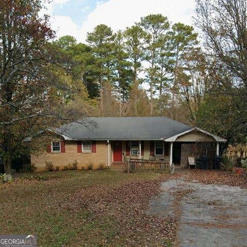 Homes For Sale - 214 Lester Road<br/> Lawrenceville, GA 30044