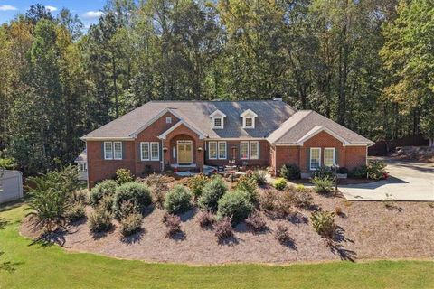 494 Campground School Road Dallas GA 30157