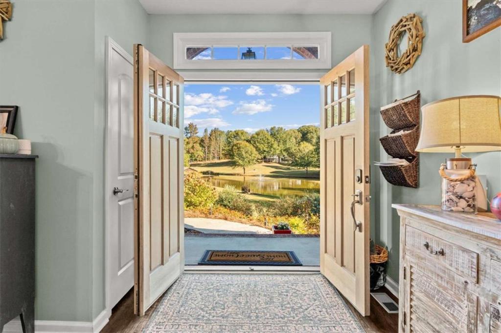 494 Campground School Road