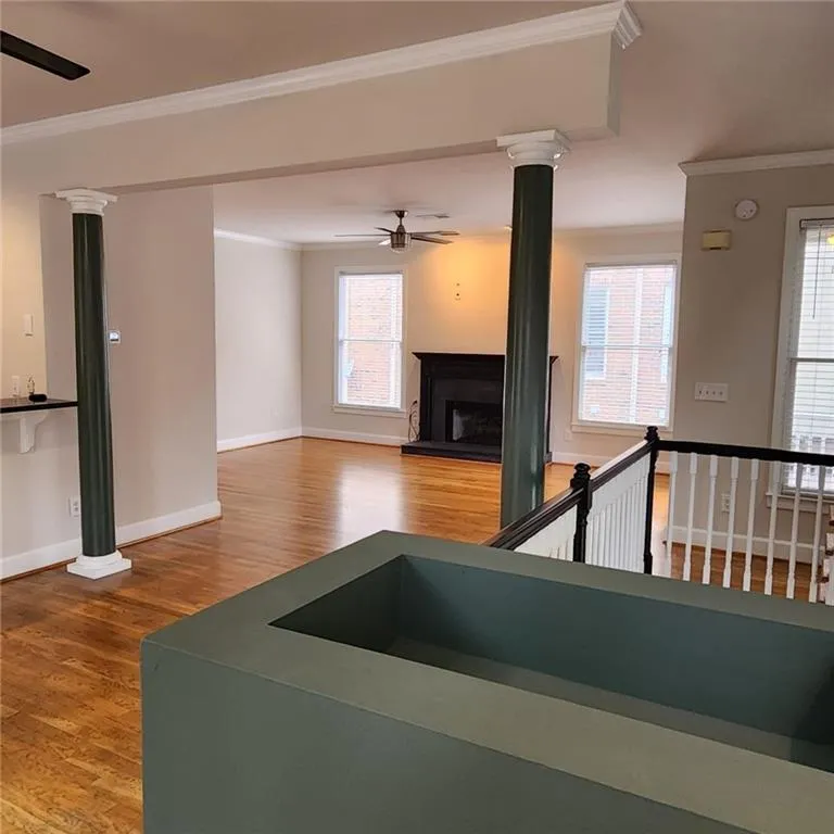 Atlanta, Georgia 30306, United States, 3 Bedrooms Bedrooms, ,4 BathroomsBathrooms,Residential,Active,229049