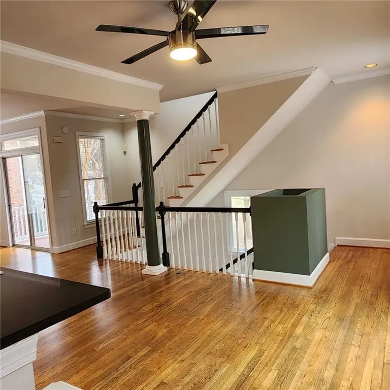 Atlanta, Georgia 30306, United States, 3 Bedrooms Bedrooms, ,4 BathroomsBathrooms,Residential,Active,229049