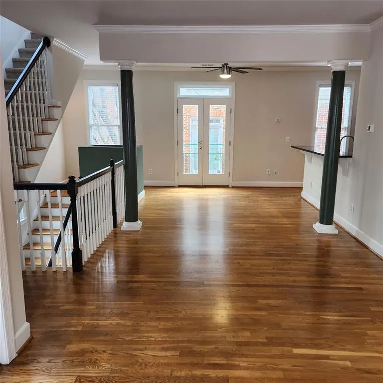 Atlanta, Georgia 30306, United States, 3 Bedrooms Bedrooms, ,4 BathroomsBathrooms,Residential,Active,229049