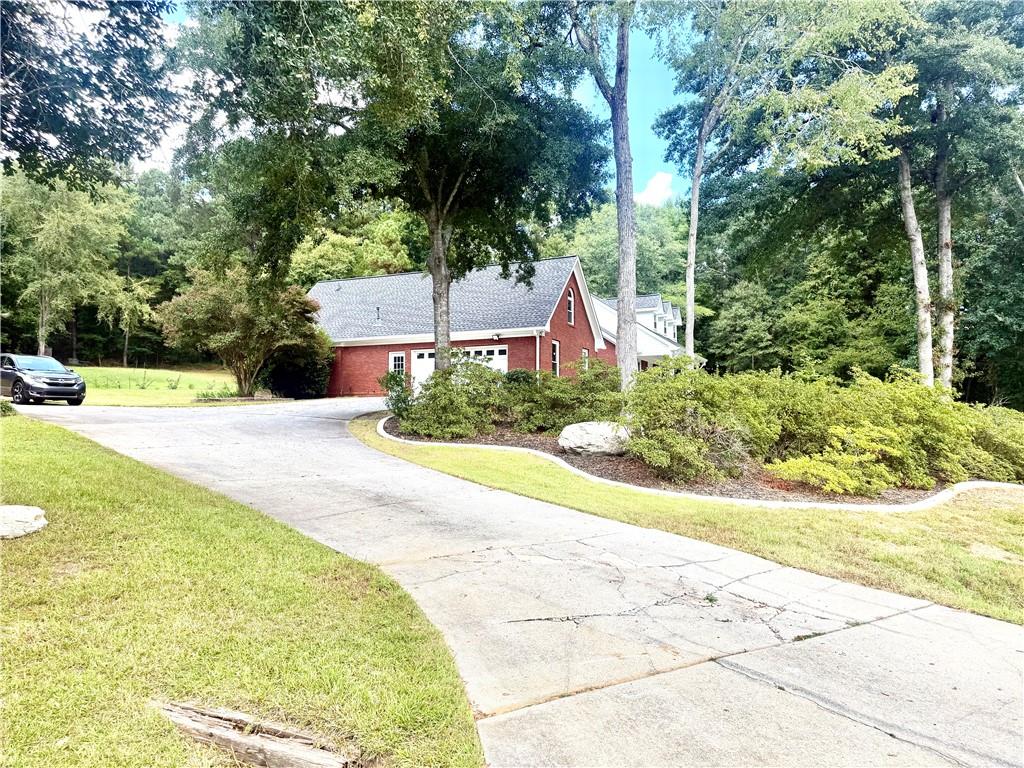 2660 Sandy Creek Circle