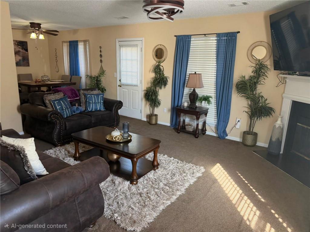 5842 Waggoner Court