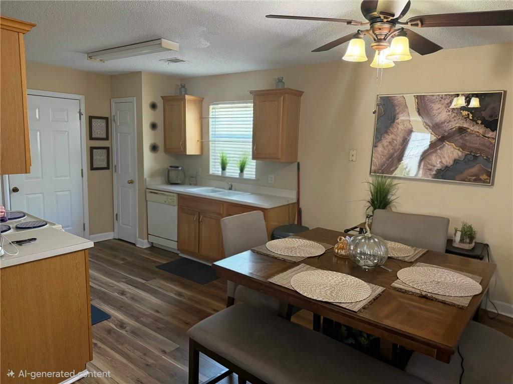 5842 Waggoner Court