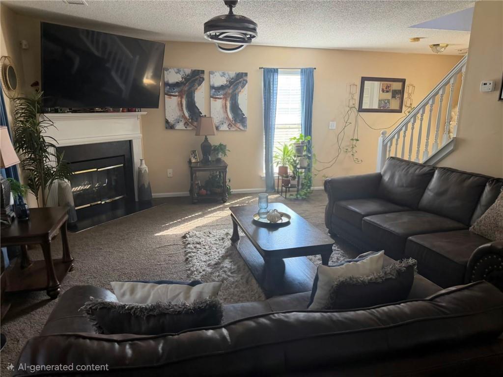 5842 Waggoner Court