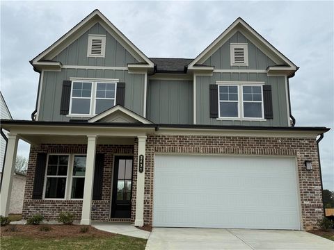 2530 Line Drive Lawrenceville GA 30043