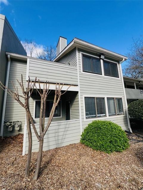 3432 Ivys Walk Atlanta GA 30340