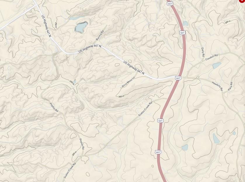 This 36 plus acre parcel located just minutes from the thriving hub of Commerce, GA is a versatile tract ready to subdivide into four 9+ acre lots, making it ideal for investors, developers, or anyone looking to build a family compound, private retreat or estate in a country setting, yet close to all of the amenities you might need or desire. Located just off Interstate 85 and Highway 411, this property offers excellent access and visibility, placing it in the path of rapid regional growth. Nearby, you’ll find a mix of retail, dining, and business development, making this an ideal location. This property sits in the epicenter of growth—just minutes from Banks Crossing’s thriving retail hub, SK Battery’s industrial mega-site, and the quiet but rapidly developing towns of Gillsville, Baldwin, and Lula. With easy access to I-85, scenic North Georgia, and commercial/agribusiness corridors. The area offers a balanced blend of rural charm and development upside. 209 Alice Moss Lane is also the location for outdoor enthusiasts and nature lovers alike. Just minutes away, you’ll find hiking and scenic trails at Don Carter State Park and Victoria Bryant State Park, as well as breathtaking views from nearby Yonah and Currahee Mountains. Water lovers can enjoy kayaking, boating, and fishing on Lake Lanier and Lake Hartwell, while agritourism destinations like Jaemor Farms offer family-friendly seasonal events, U-pick fields, and local farm goods. The gently rolling terrain is also perfect for equestrian use, gardening, or simply watching the deer and native birds that frequent the area. Whether you're into trail adventures, peaceful country drives, or relaxing under a canopy of Georgia hardwoods, this location is a true retreat from the busy world—with convenience just down the road.