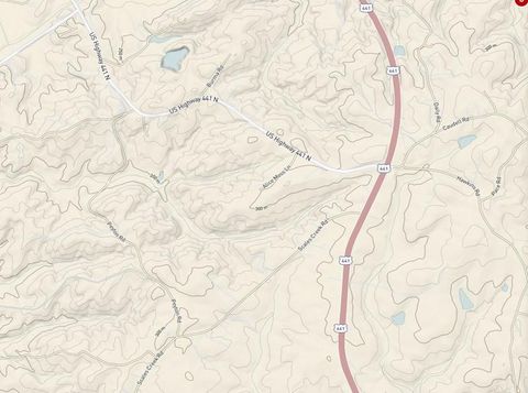 Vacant Land For Sale - 209 Alice Moss Lane<br/> Alto, GA 30510