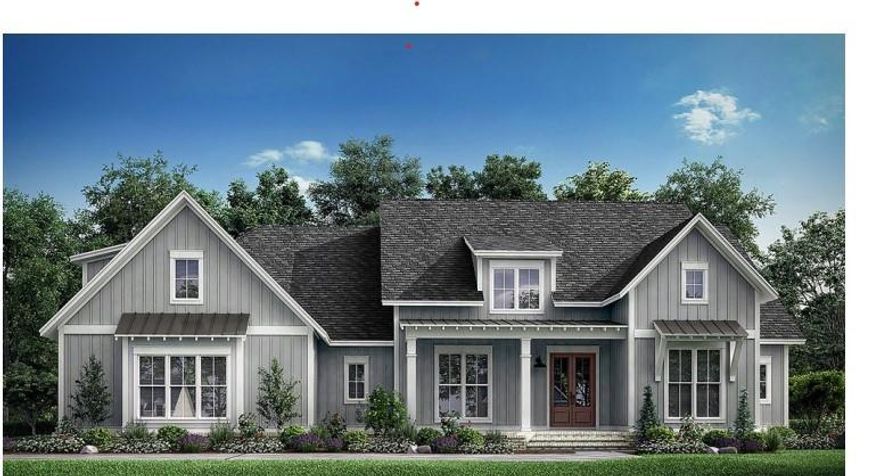 Treetop Residential presents Windsor Hills, a Custom Home Community. The exquisite new development offers a unique limited-opportunity, 1-acre home sites in a private community setting. Windsor Hills is that ideal location, minutes to downtown Woodstock, Milton, and Alpharetta. A small-town feel with a wide variety of fine dining, a roof top lounge, boutique shops, amphitheater concerts with live music and fun for all. Close by are more nearby city's with that warm Southern hospitality, and plenty of things to explore. Build in Windsor Hills and enjoy these private home sites while unplugging from everyday life yet having so much right at your finger tips. This sought-after plan will be a benchmark for construction in our new development.  The Lancaster plan could be built on this basement lot or BRING YOUR OWN PLAN. The Lancaster is a stunning plan it is centered around an open living concept, separate dining room, walk-in pantry/scullery, making entertaining a breeze  A secondary ensuite on main level, drop zone and large laundry room provide style and convenience; bonus room with a private entrance located above the garage; covered back living space and plenty of room to add a private pool or playground to create your own oasis. This property offers limitless possibilities. This is a pre-sale home and fully customizable. Come make it all you ever dreamed of.  You deserve the best in new construction, learn more about what this new community has to offer by contacting our New Home Specialists to set up a private tour Windsor Hills. If the buying agent is not Present at the initial contact or showing the seller provides no compensation.