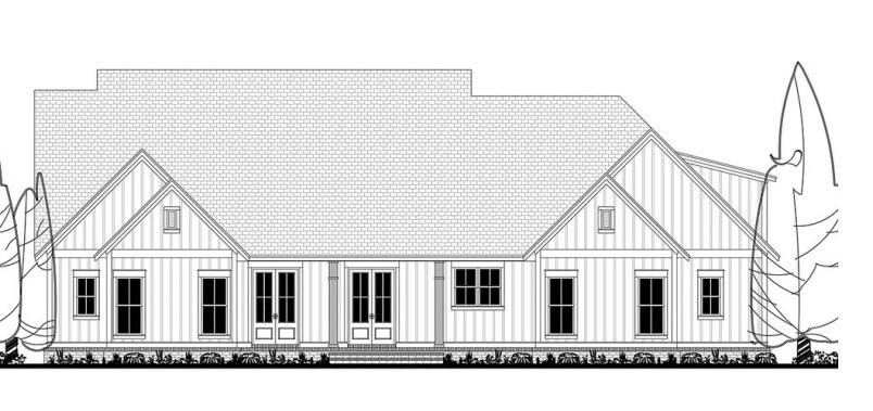 Windsor Hills - Residential