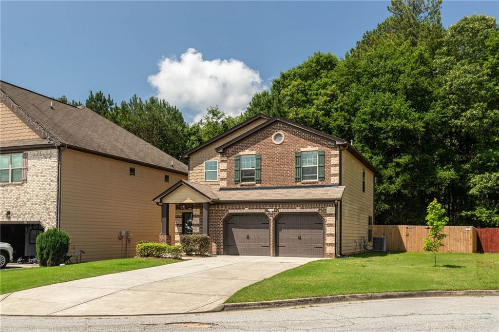 2521 Livingston Court