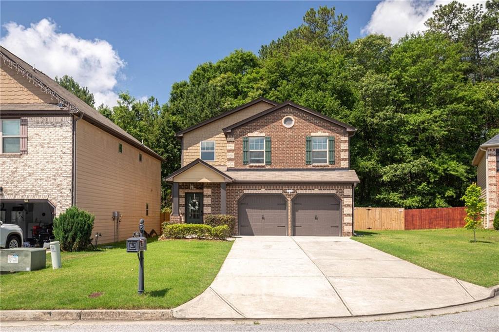 2521 Livingston Court