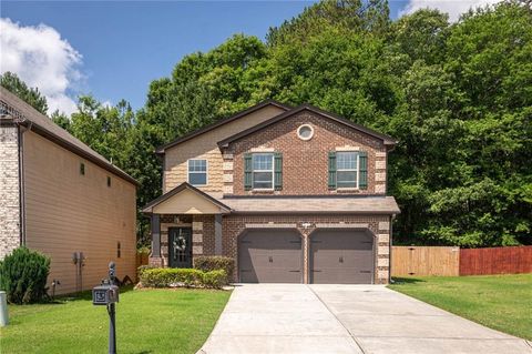 2521 Livingston Court Loganville GA 30052