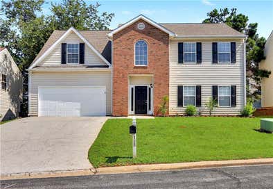 1593 Willow Wood Trace Atlanta GA 30349