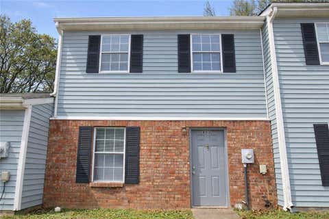 Townhouse For Sale - 8513 Westchester Drive<br/> Douglasville, GA 30134