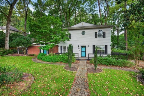 Photo of 2447 E Osborne Road NE, Atlanta, GA 30319 (MLS # 7831625)