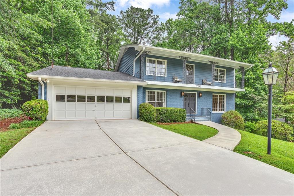 2210 Chrysler Terrace NE