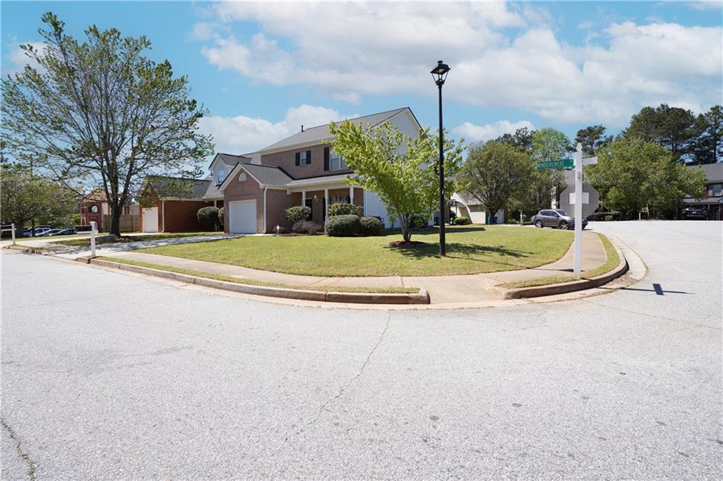 7563 Winderemere Park