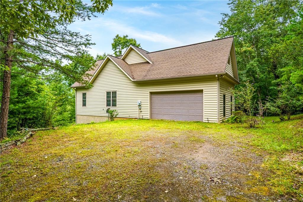 51 Hightower Trail