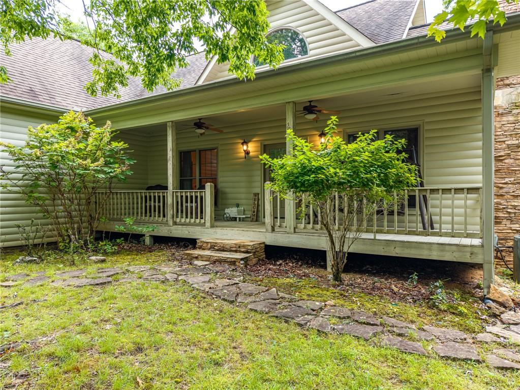 51 Hightower Trail
